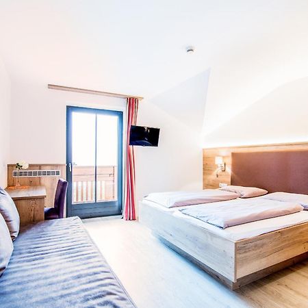 Hotel Sonnenheim Vipiteno Luaran gambar