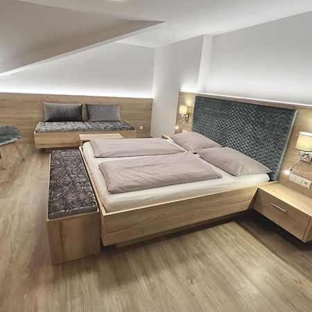 Hotel Sonnenheim Vipiteno Luaran gambar