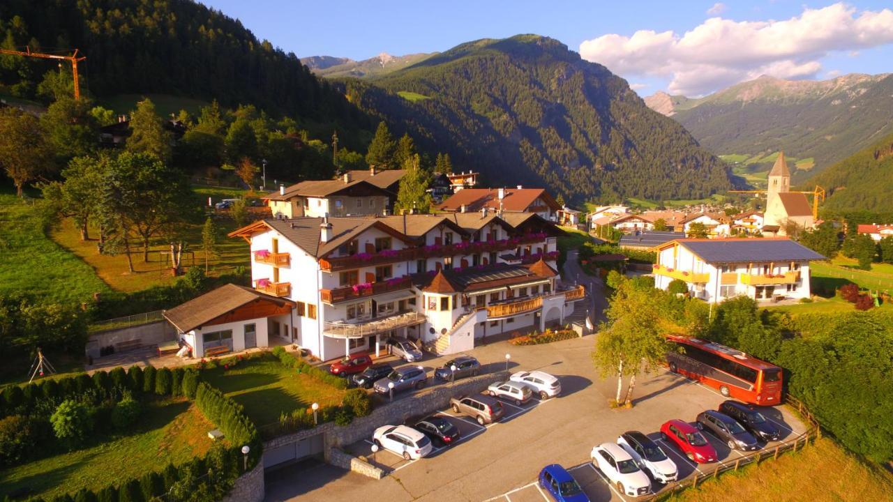 Hotel Sonnenheim Vipiteno Luaran gambar
