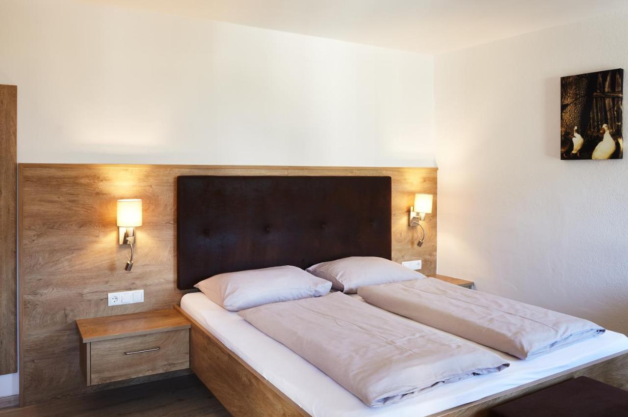 Hotel Sonnenheim Vipiteno Luaran gambar