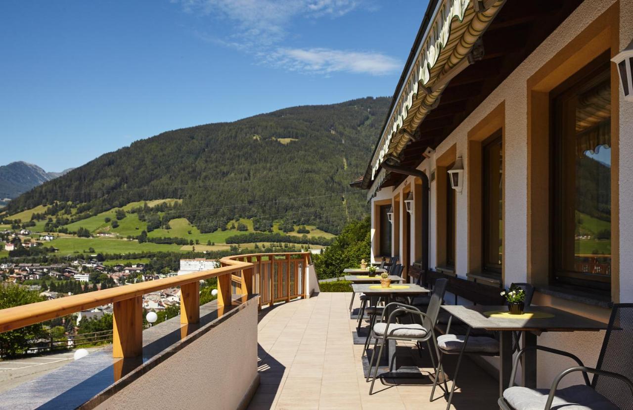 Hotel Sonnenheim Vipiteno Luaran gambar