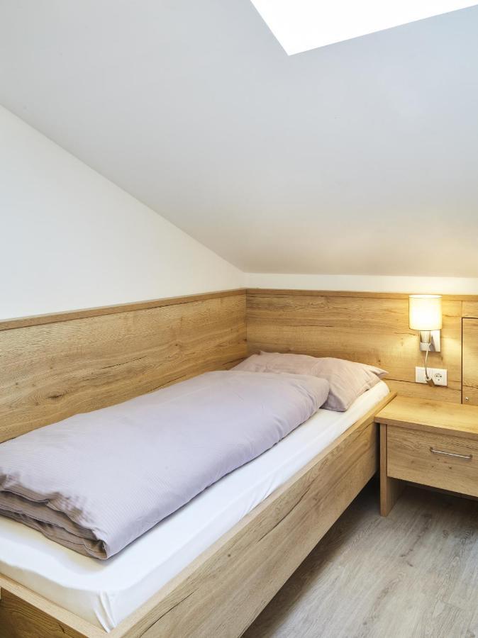Hotel Sonnenheim Vipiteno Luaran gambar