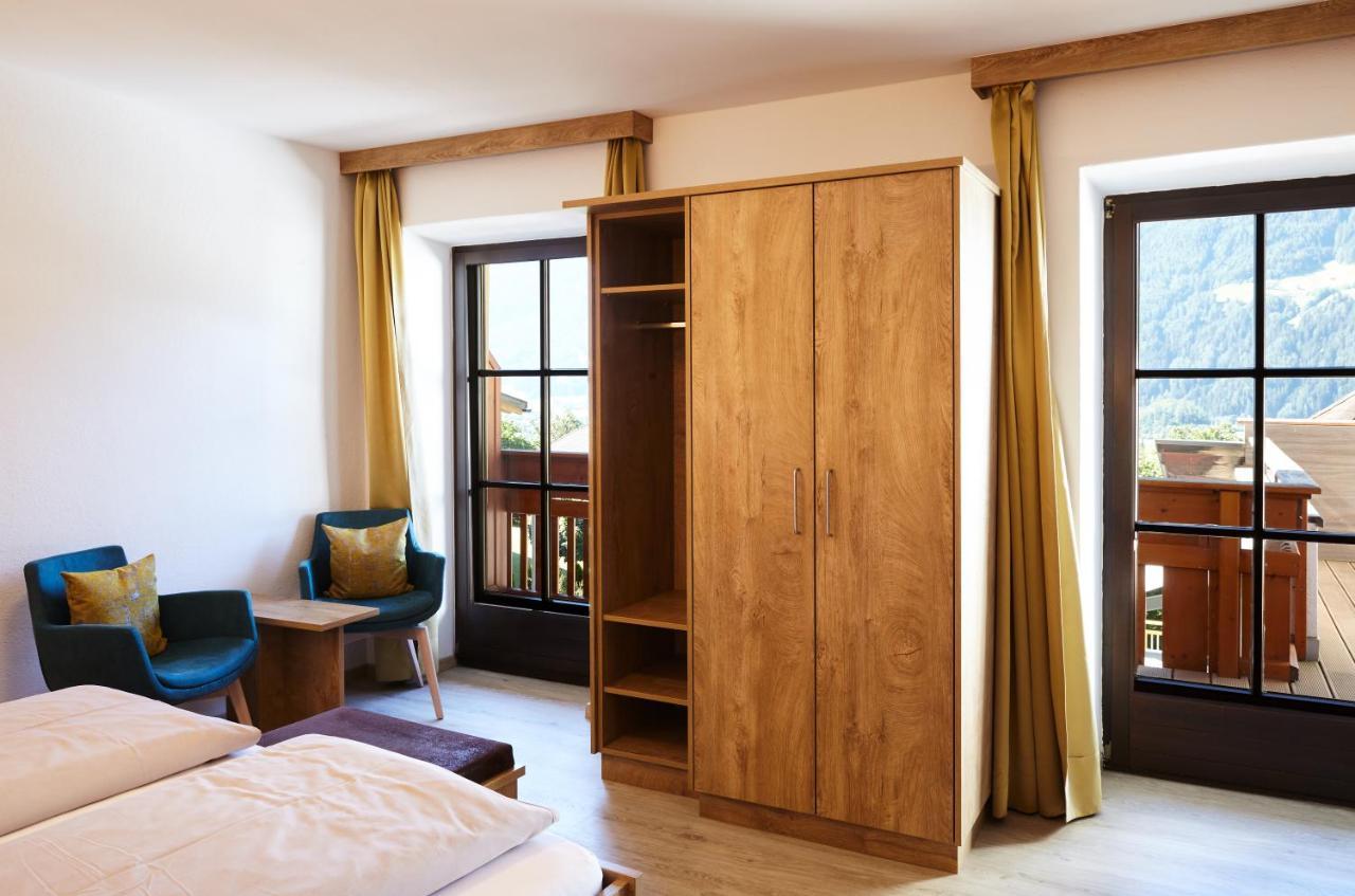 Hotel Sonnenheim Vipiteno Luaran gambar