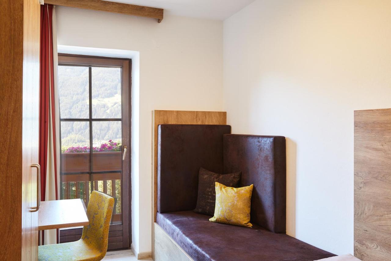 Hotel Sonnenheim Vipiteno Luaran gambar