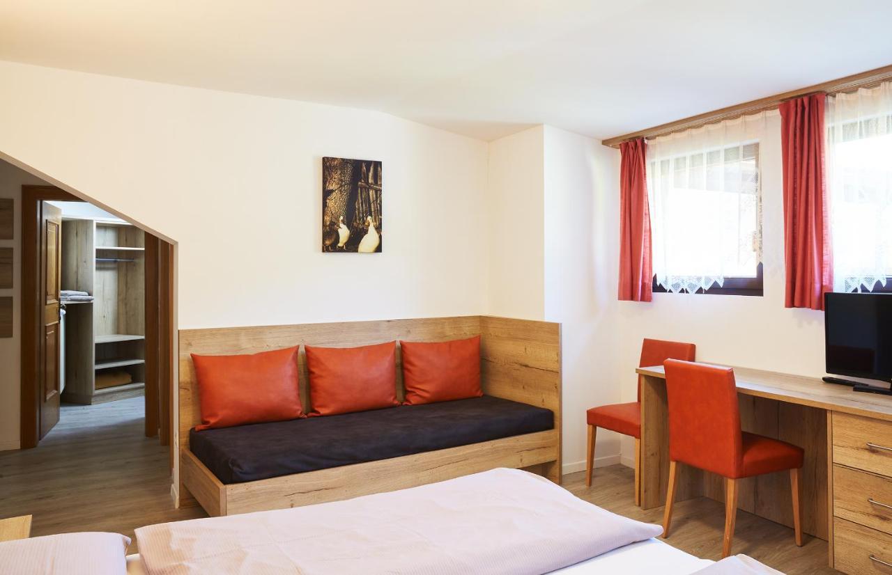 Hotel Sonnenheim Vipiteno Luaran gambar