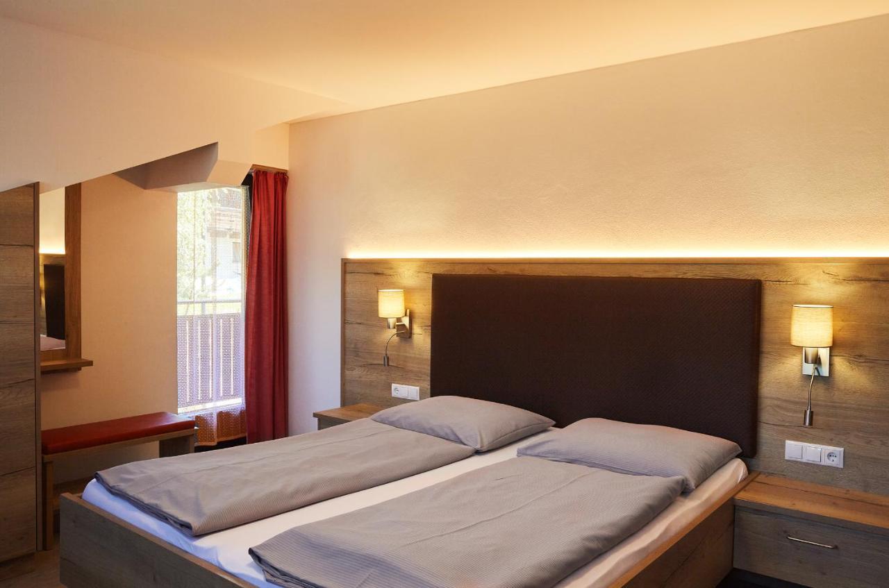 Hotel Sonnenheim Vipiteno Luaran gambar