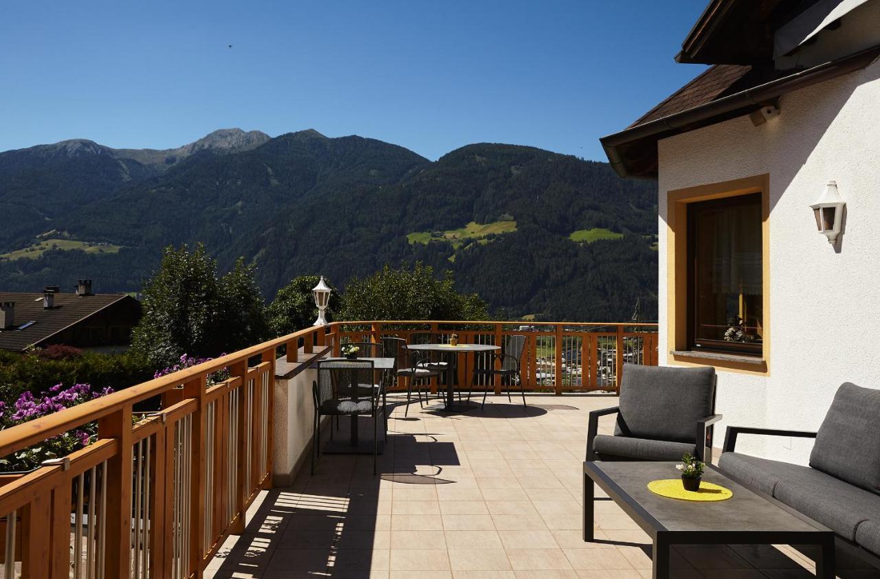 Hotel Sonnenheim Vipiteno Luaran gambar