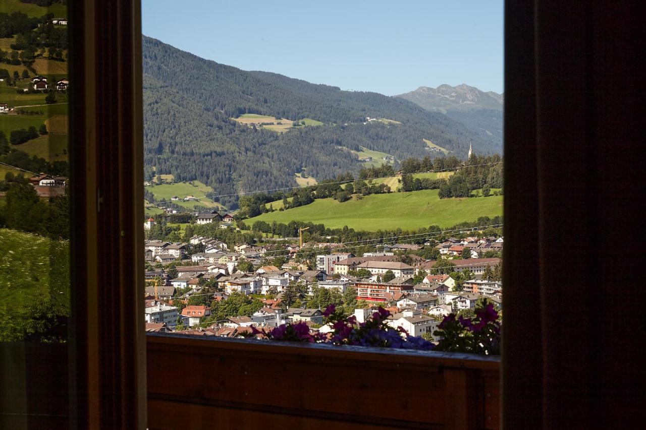 Hotel Sonnenheim Vipiteno Luaran gambar