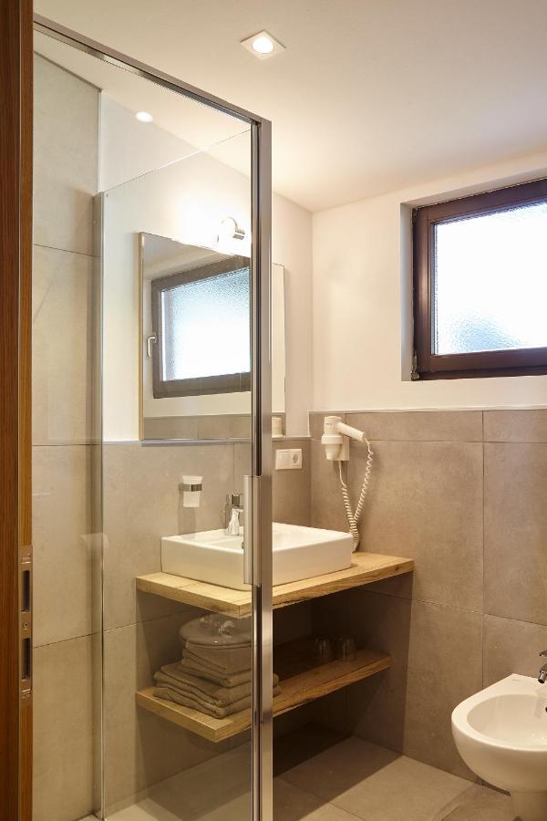 Hotel Sonnenheim Vipiteno Luaran gambar