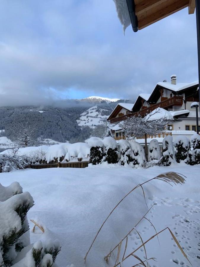 Hotel Sonnenheim Vipiteno Luaran gambar
