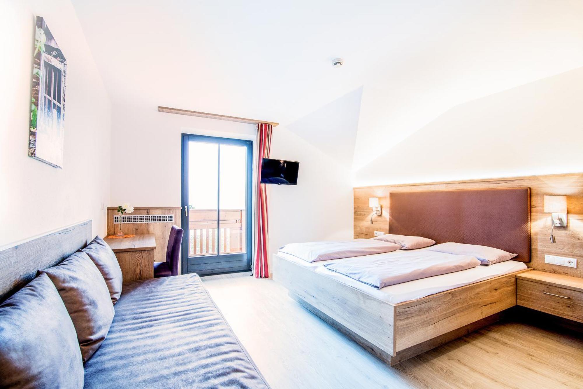 Hotel Sonnenheim Vipiteno Luaran gambar
