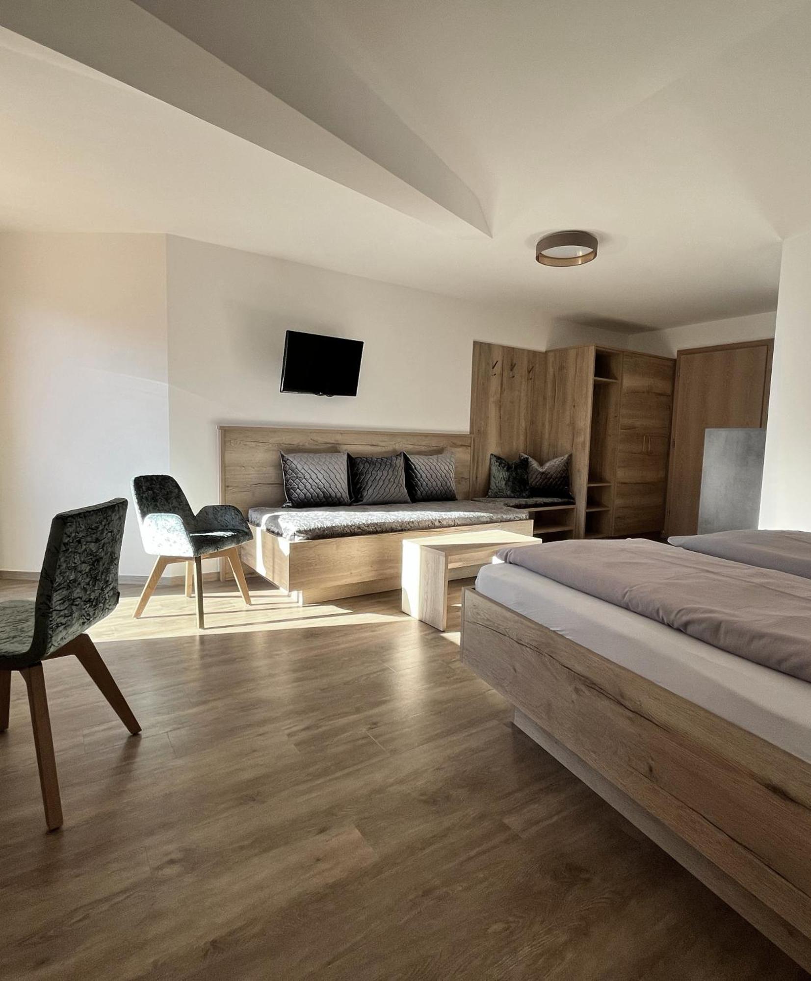 Hotel Sonnenheim Vipiteno Luaran gambar