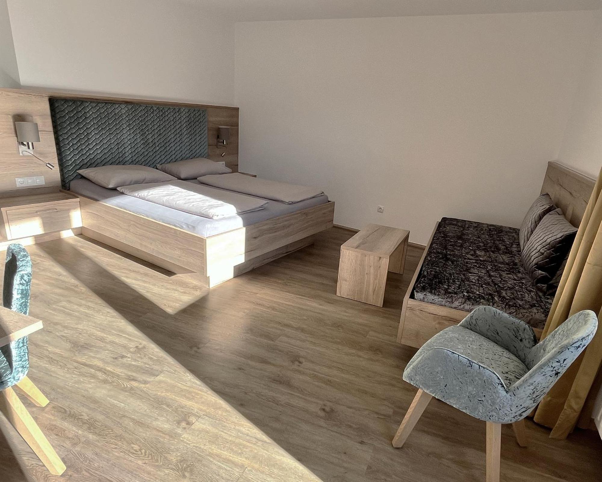 Hotel Sonnenheim Vipiteno Luaran gambar