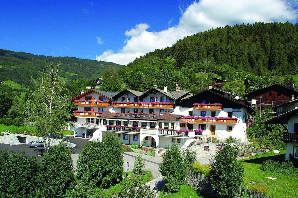 Hotel Sonnenheim Vipiteno Luaran gambar