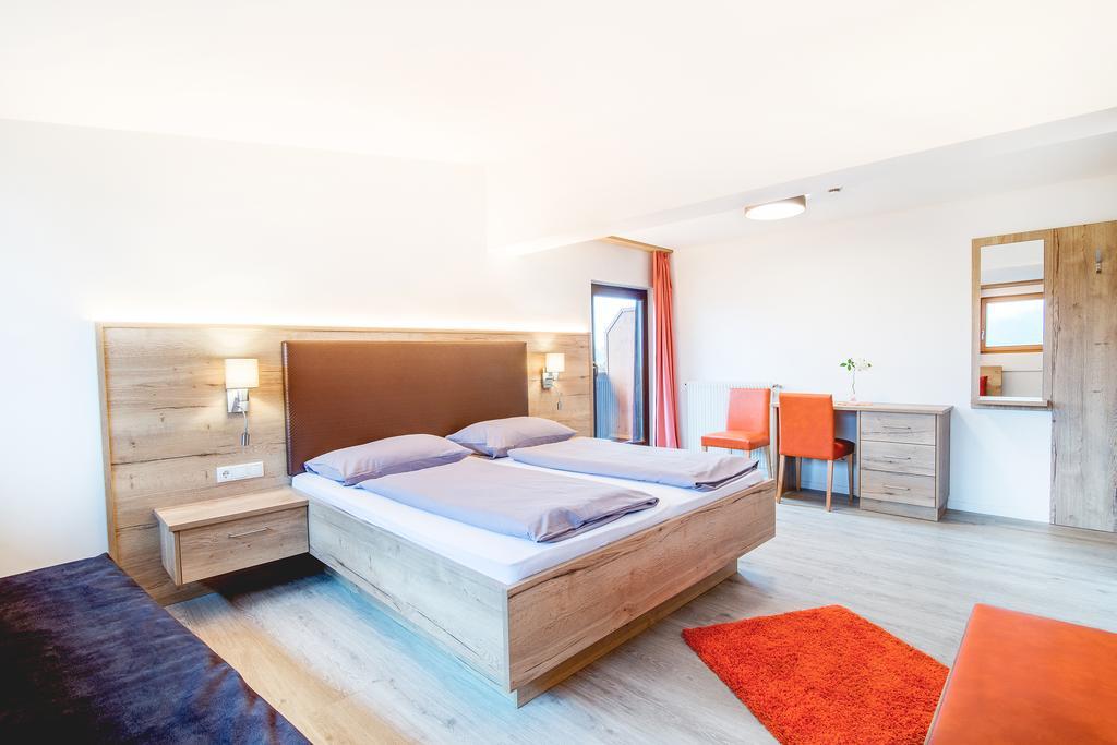 Hotel Sonnenheim Vipiteno Luaran gambar