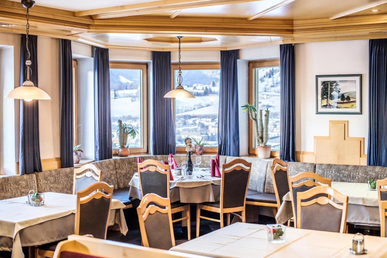Hotel Sonnenheim Vipiteno Luaran gambar