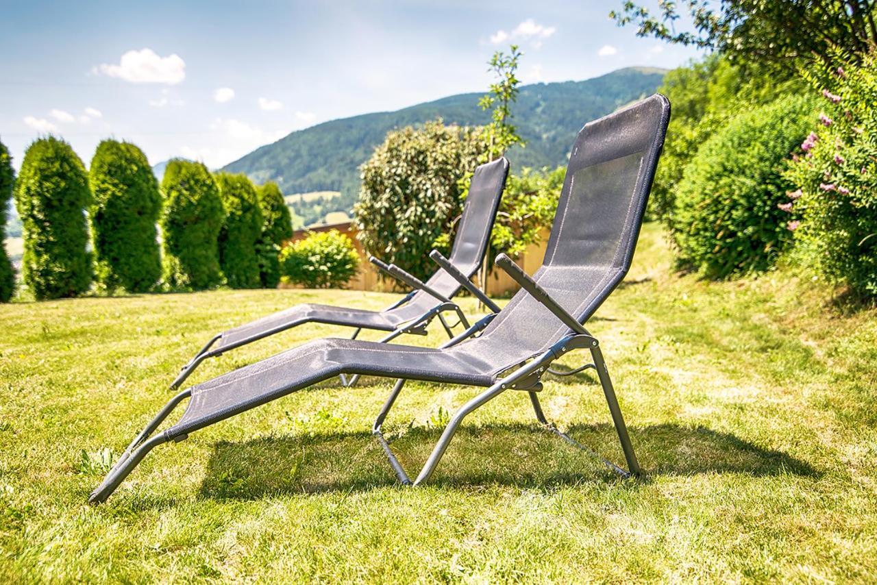 Hotel Sonnenheim Vipiteno Luaran gambar