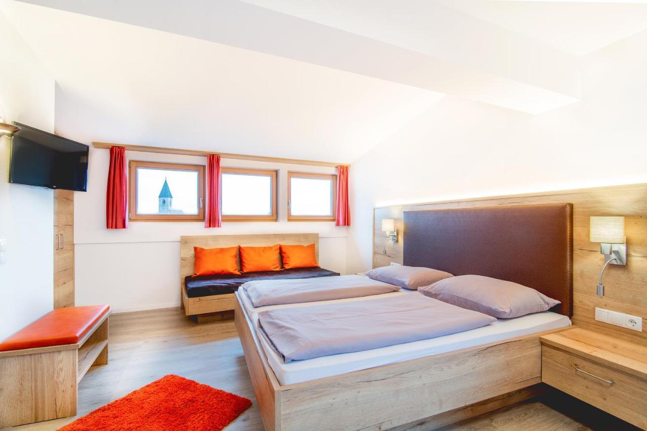 Hotel Sonnenheim Vipiteno Luaran gambar