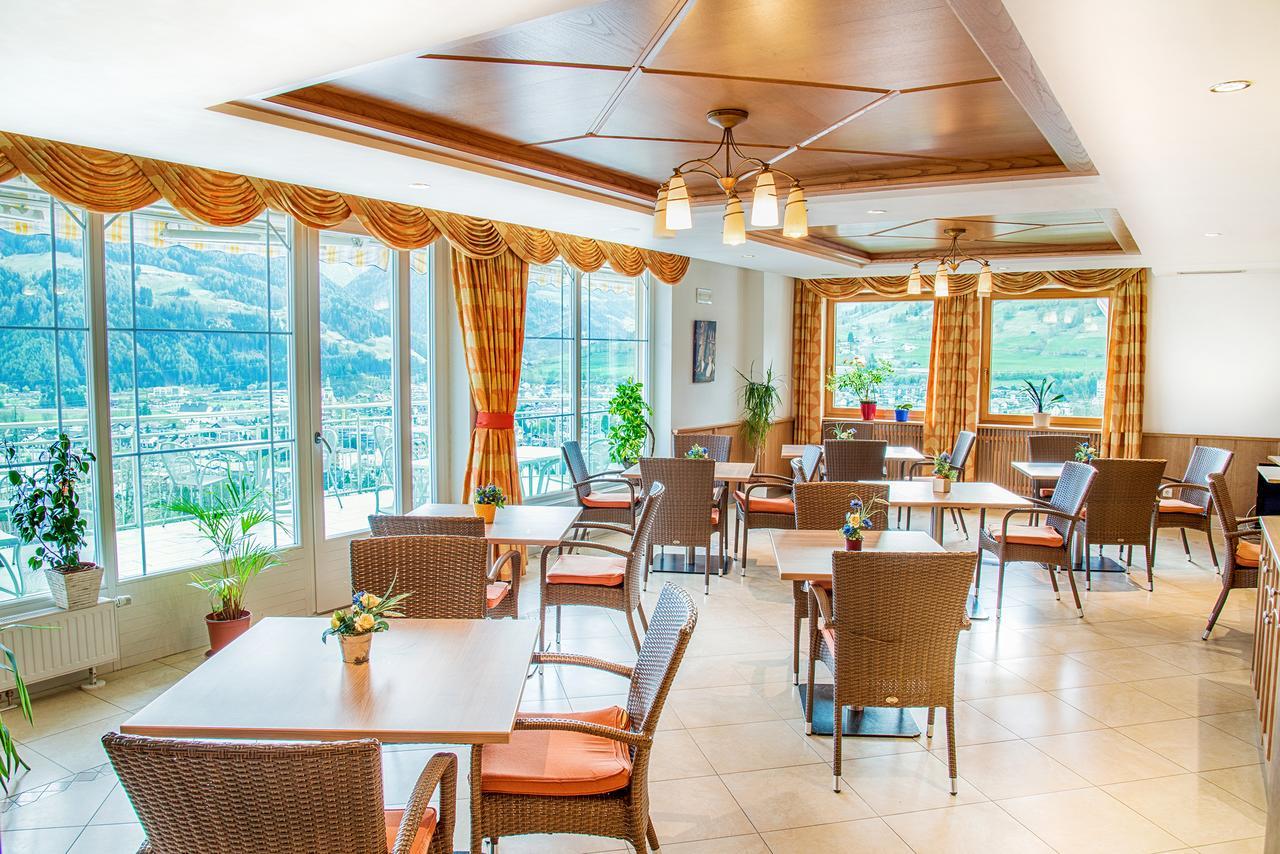 Hotel Sonnenheim Vipiteno Luaran gambar