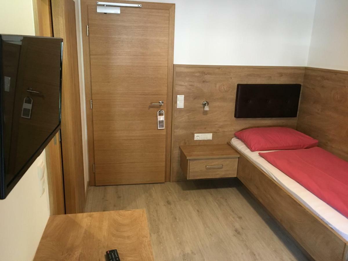 Hotel Sonnenheim Vipiteno Luaran gambar