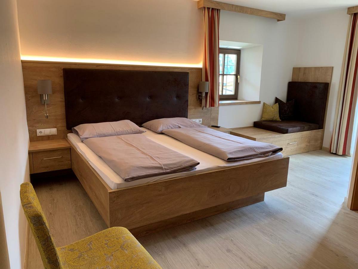 Hotel Sonnenheim Vipiteno Luaran gambar